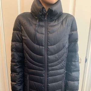 A.N.A Packable Down Jacket